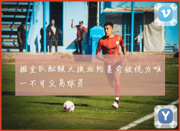 掘金队酝酿大换血约基奇被视为唯一不可交易球员